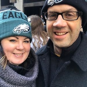 Meet your Posher, Sarah